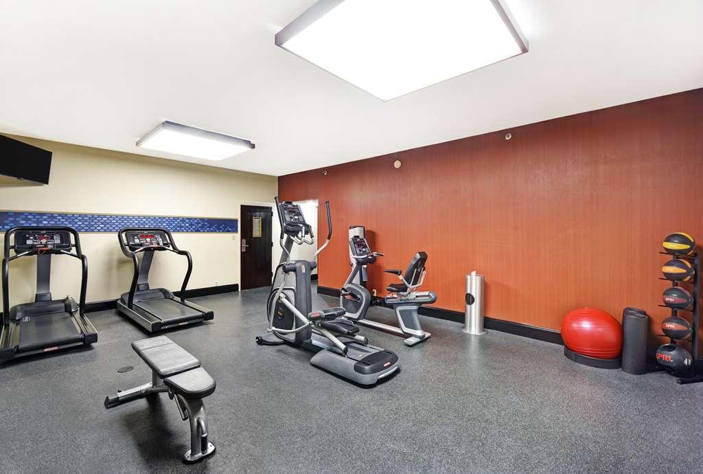 Hampton Inn Athens Facilities photo
