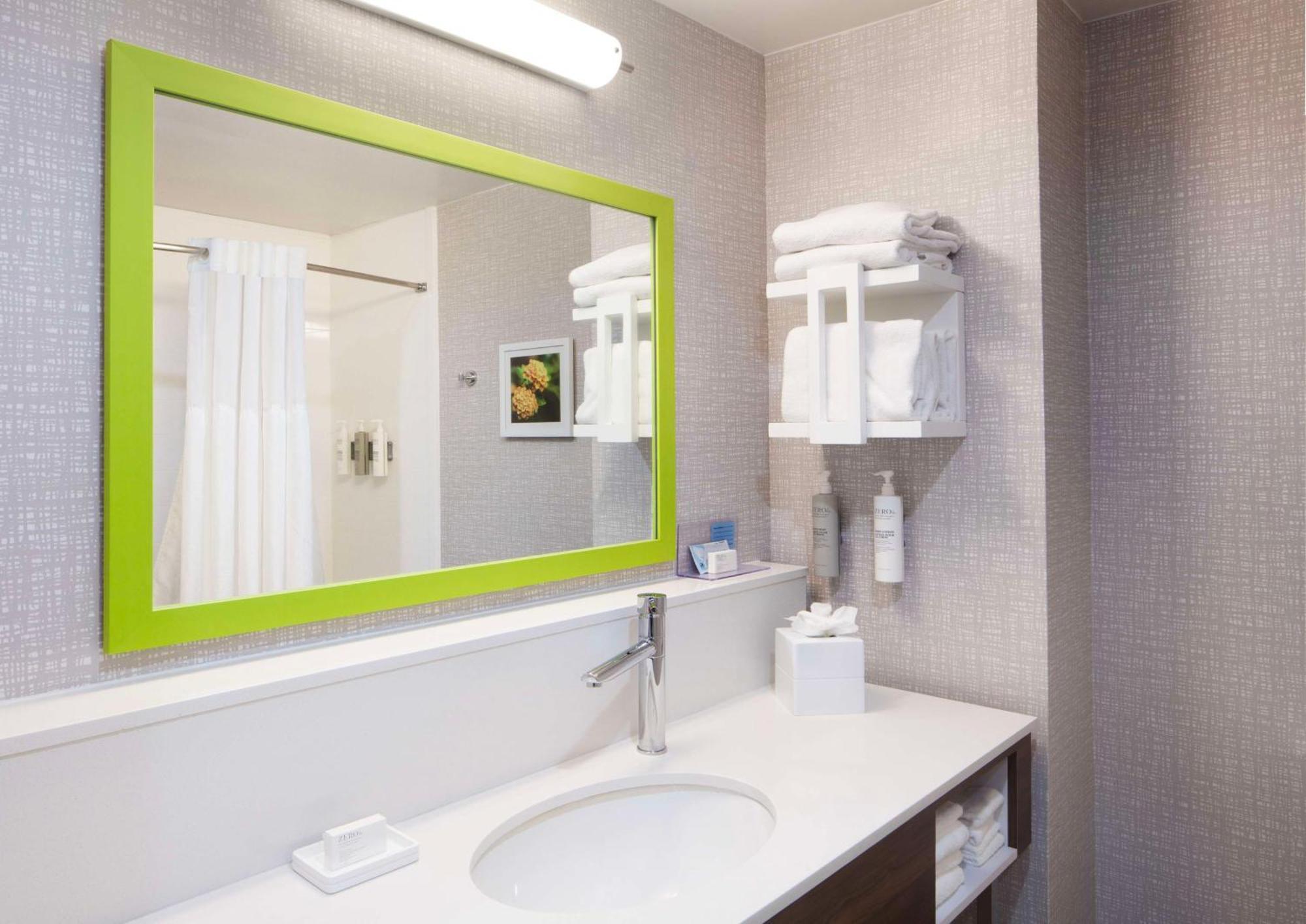 Hampton Inn Athens Exterior photo