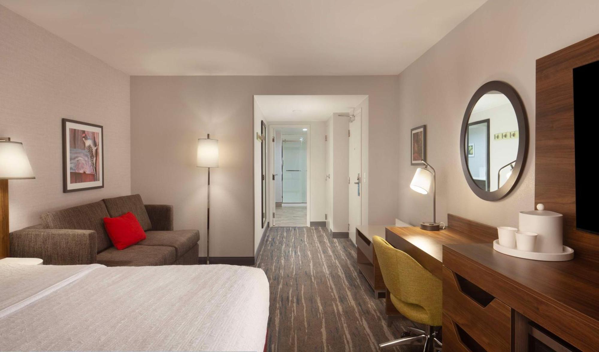 Hampton Inn Athens Exterior photo